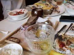 -老井俄式餐厅