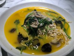 -花园茶楼(兴城西路店)