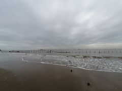 -南澳海滩