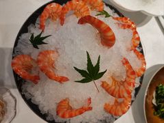 -海味观(老西门店)