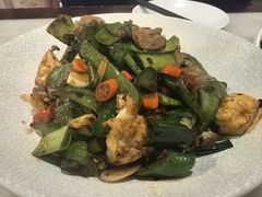 -嘉丰湘菜馆(芳群园店)