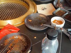 -谷牛和牛烤肉(漕河泾印象城店)