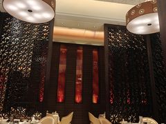 -上海金桥红枫万豪酒店-万豪中餐厅