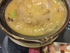 -白家餐厅(徐家汇店)