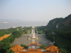 -南沙天后宫景区