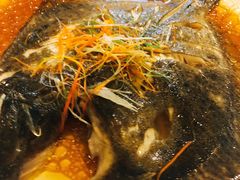 -绿杨春·淮扬宴(庐山路店)