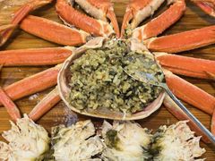 -震海贝烤贝·民俗特色店(延吉总店)