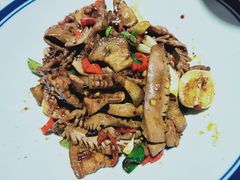 -毛家湾公馆(东圃店)