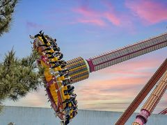 -南戴河国际娱乐中心