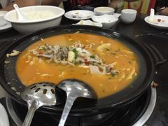 -李师傅脆肚(梅林店)