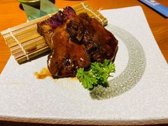 厚切酱烤牛舌-有喜屋·烧鸟·居酒屋(三钢里店)
