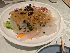 -陈阿婆鱼头泡饼·京味菜(复兴路店)