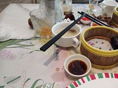 -冀粤香海鲜自助餐厅(西美五洲店)