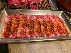 -西塔老太太泥炉烤肉(亚运村店)