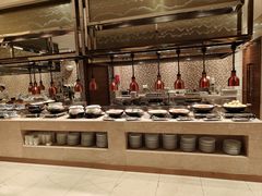 -River Café 海鲜自助(重庆丽笙世嘉酒店)