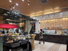 -听松楼·花园酒店·自助餐厅(红梅公园店)