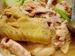 土鸡煲-阿英煲(凉城路店)