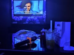 -方糖KTV-PLUS(世茂广场店)