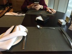 -洲际酒店·地平线全日餐厅HORIZON CAFÉ