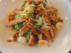 -Margherita雏菊意大利餐厅(雅颂庭购物中心店)