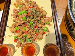 -龙潭喜客·四川客家菜