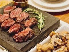 -Entrecôte 法国牛扒馆(保利·时光里店)