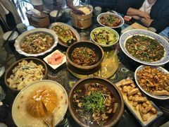 -阿嫂印象·民间江湖菜(大学城店)