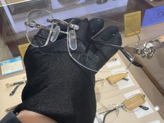 -眼镜大师·Optic Master·蔡司官方授权店(杭州大厦购物城店)