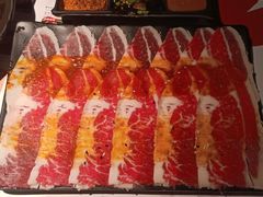 -韩悦牛排烤肉(仓山万达店)