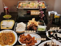 -聚汇三少·龙虾·中餐厅(莫邪路新天地店)