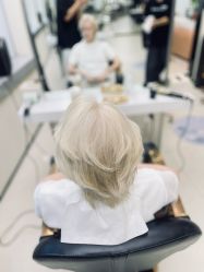 -BEAUTY HAIR GANO