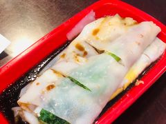 秘制叉烧-昇记肠粉王(福华路店)