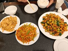 -清真宏玉祥黄门脸餐厅(华荫东里店)