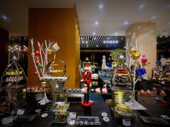 -昆明洲际酒店