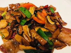 -上海1号私藏菜(静安店)