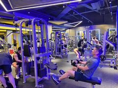 -贝菲特游泳健身(徐泾店)