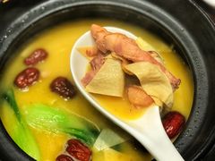-将相和·海鲜蒸饺大连菜