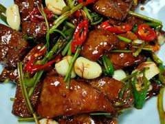 -普天和酒楼·新津菜·烤鸭(天津之眼店)