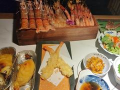 -黑木原精致料理·铁板烧