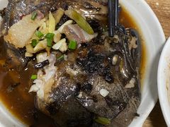 -玲燕蒸菜馆(江东路店)