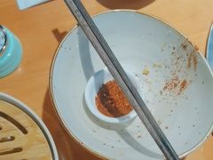 -一善菌·云南菌汤·云南菜(银泰城店)