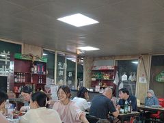 -清真·馬坡二旦烧烤(人生一串拍摄店)