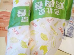 -肯德基(天津奥城店)