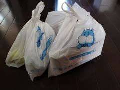 -盒马鲜生(馥邦国际店)