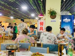 -极乐汇汗蒸会馆(杭州店)