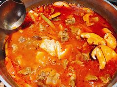 -有才叔的小馆(招商依云曲江店)