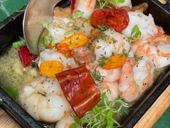 -Las Tapas(思南公馆店)