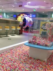 -meland亲子乐园·派对·研学(淄博万象汇店)