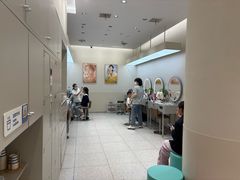 -天真蓝照相馆(五角场百联又一城店)