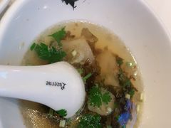 手打扁肉汤-莆田餐厅PUTIEN(三里屯店)